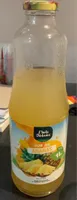 Jus de Ananas