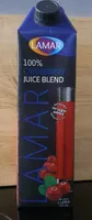 Jus de cranberry