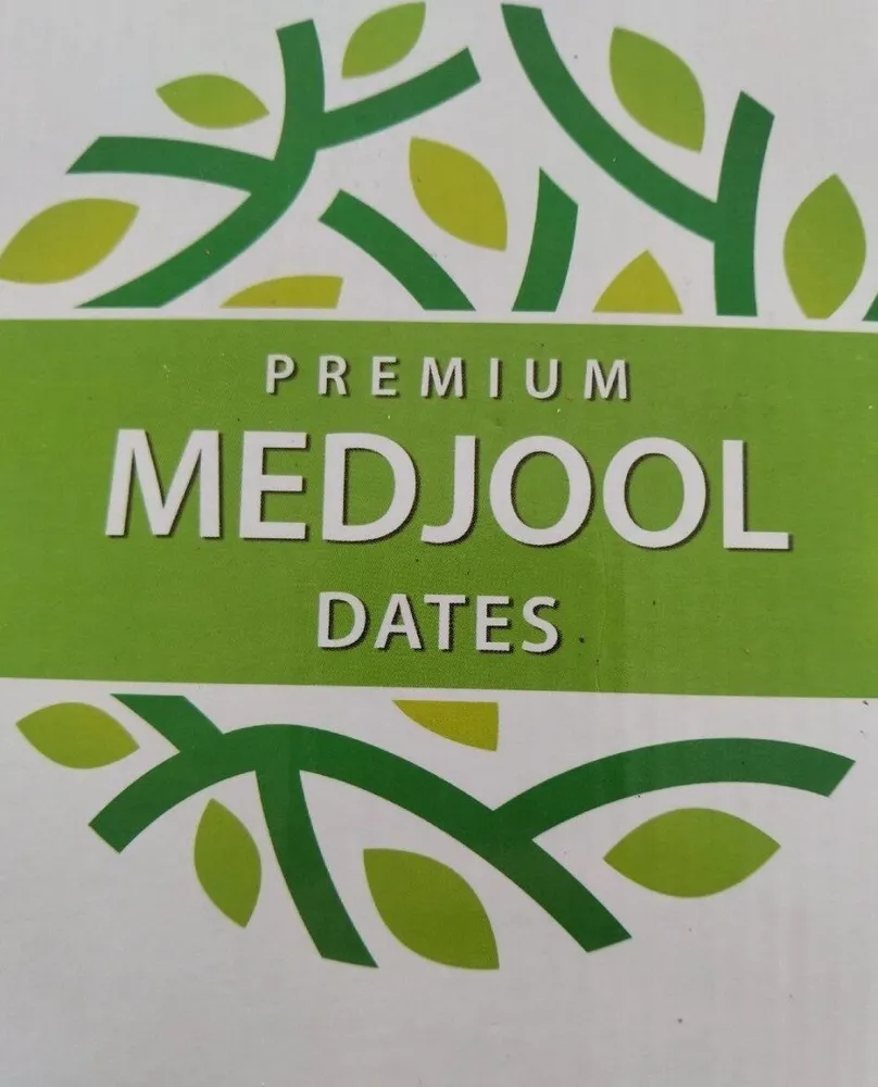 premium medjool dates