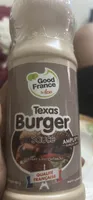 Texas Burger Sauce