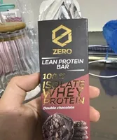 Lean protein bar