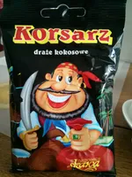 Korsarz
