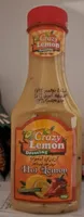 Crazy lemon