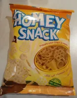 Homey Snack Chips Mix