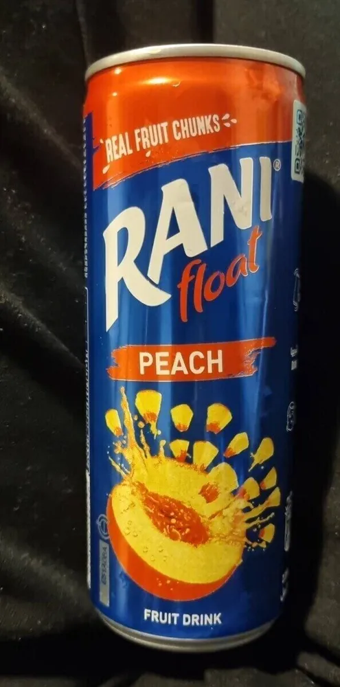Rani Float