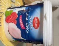 Yogurt alla greca
