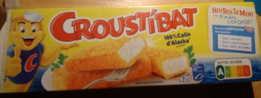 Croustibat
