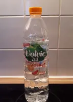 Zest - saveur agrumes