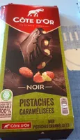 Chocolat