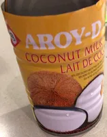 Lait de coco