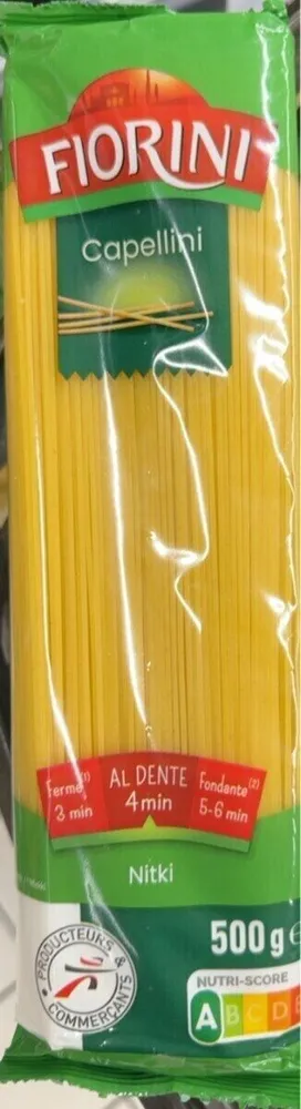 Capellini