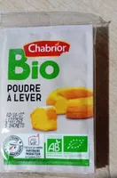 Poudre à lever