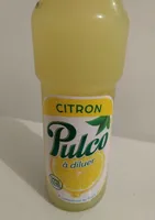 Pulco Citron à diluer