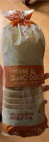 Pane al grano duro