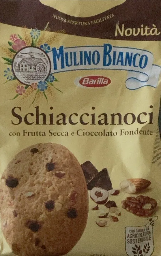 Schiaccianoci