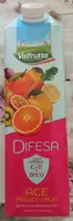 Difesa ACE passion fruit