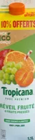 Reveil fruite