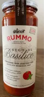Sugo al basilico
