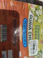 Guava cheese
