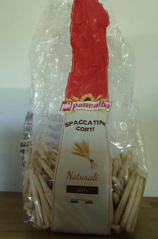 Spaccatini corti
