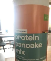 Protein Pancake Mix
