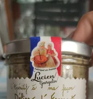 Délice d'escargot à la persillade