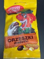 Orzeszki Drazetki