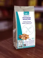 Gluten Free European Baking MIX