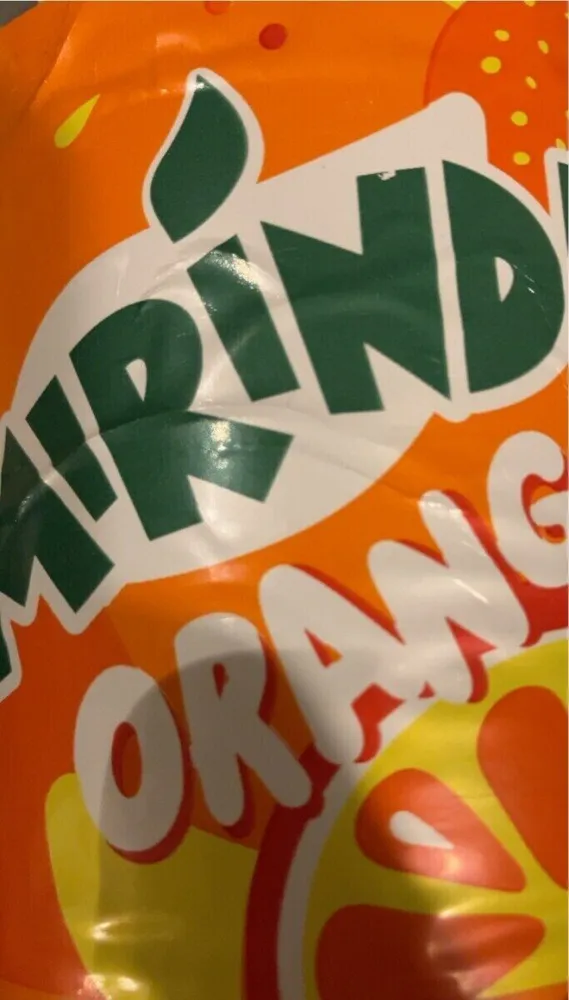 Mirinda