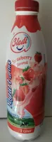 Yogurt Drink