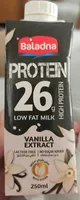 High Protien Low Fat Milk