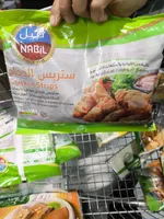 ستربس دجاج نبيل