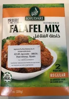 Falafel Mix