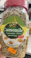 Camomile