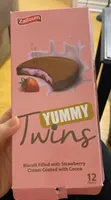 Yummy twins
