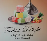 Turkish Delight
