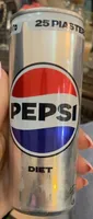 Diet Pepsi