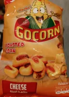 Roasted Corn