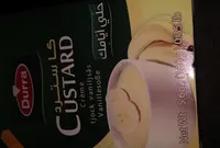 Custard