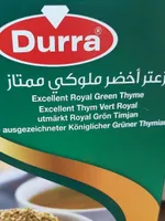Thym