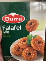 Falafel mix Durra