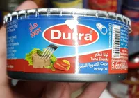 Durrs thunfisch