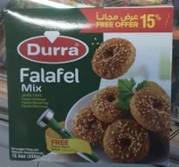 Falafel Mix Durra