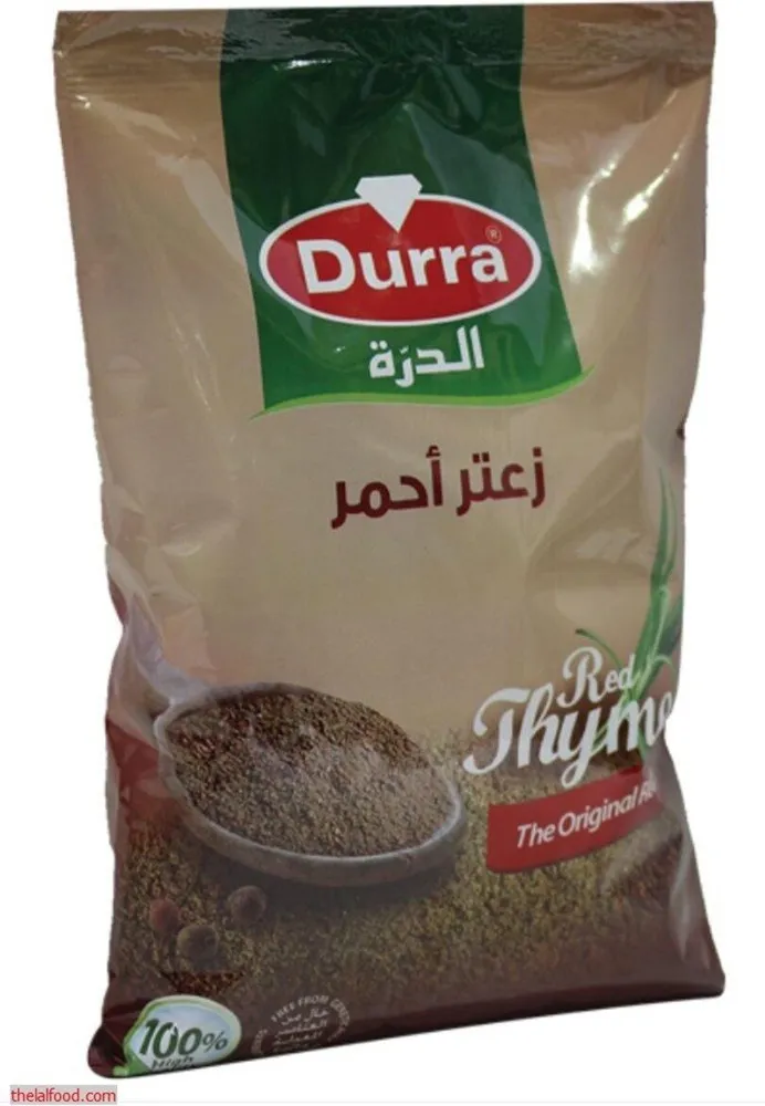 Dura Red Thyme 400 GR