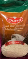 Premium rice