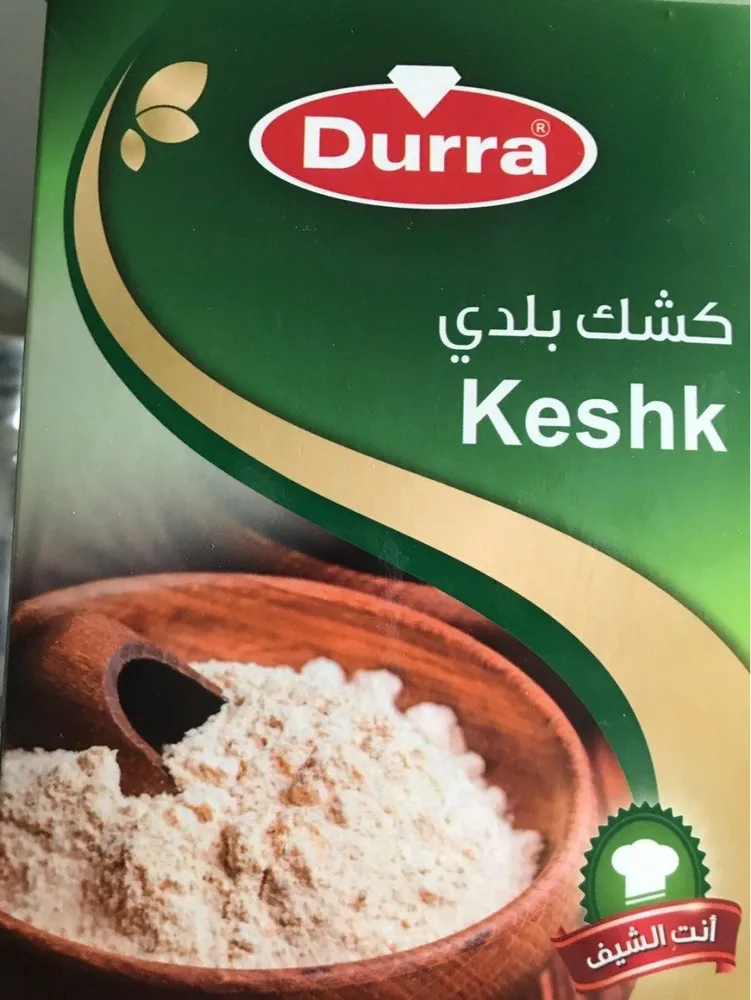 Keshk