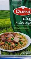 Frika Blé Vert Durra