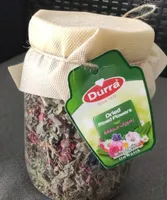 Deried Mixed Flowers