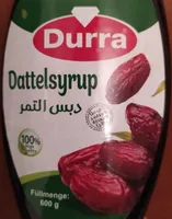 Dattelsyrup