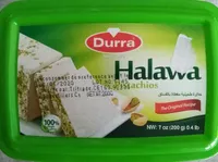 Halawa Pistachios